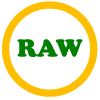 Raw Vegan Wortexland