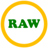 Raw vegan